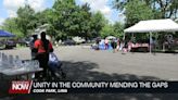 Councilman Thomas Jones hosts first annual Unity in the Community: Mending the Gaps resource fair