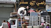 Israel Orders New Rafah Evacuations, Prepares to Expand Operations