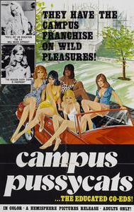 Campus Pussycats