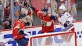 Panthers take down Rangers 2-1, clinch trip to second straight Stanley Cup Final