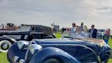 World's finest cars will be on display at 2022 Audrain Newport Concours & Motor Week