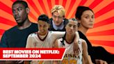 11 Best New Movies on Netflix: September 2024’s Freshest Films to Watch