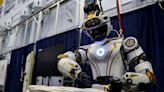 Humanoid robots in space: the next frontier