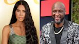 Kim Kardashian Unexpectedly Thanks Sister Khloé's Ex Lamar Odom for 'Always Coming to Our Defense'