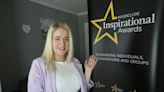 Young charity champ launches Inverclyde Inspirational Awards 2024