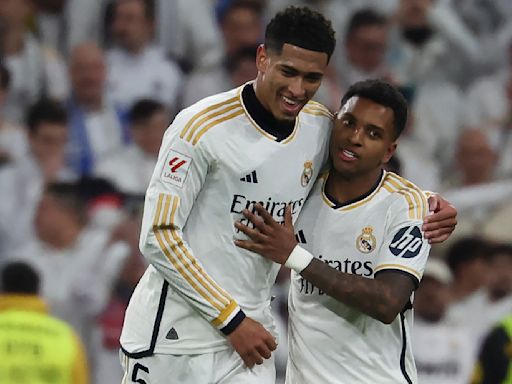 ‘Only fools…’ – Jude Bellingham sends public message to Real Madrid teammate Rodrygo