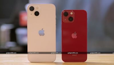 iPhone 13 via Amazon vs iPhone 14 From Flipkart: Which Is a Better Deal?