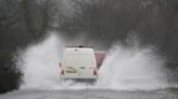 Dorset rainfall at 120 per cent of July's average