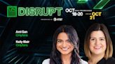 OnlyFans’s Ami Gan and Keily Blair join us at Disrupt for a SFW fireside chat