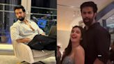 Rajeev Sen reacts to fans questioning him if he will get back with ex-wife Charu Asopa; says ‘It's very important to be happy in each other's company’