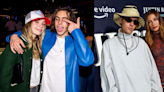 Maddie Ziegler and Eddie Benjamin Get the Best Relationship Guidance From Justin and Hailey Bieber