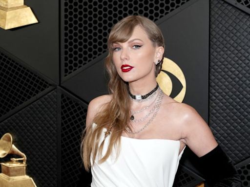 Taylor Swift Seemingly Lifted The Lid On Her... Breakdown Of What Appeared To Happen Between Them.