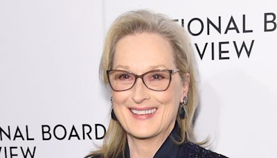 Meryl Streep Teases ‘Mamma Mia 3,’ Shares There’s an ‘Idea’ & She’d Be On Board!