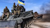Otro efecto de la guerra en Ucrania: el militarismo se expande como nunca en el mundo