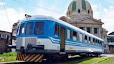 La UNLP y la Provincia planifican la electrificación del Tren Universitario - Diario Hoy En la noticia