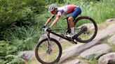 Mountain bike at the Paris 2024 Olympics