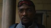 Anthony Mackie Post-Apocalyptic Thriller Elevation Picked Up by Vertical