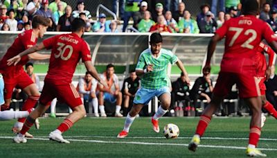 Sounders complete comeback against Phoenix Rising for US Open Cup win