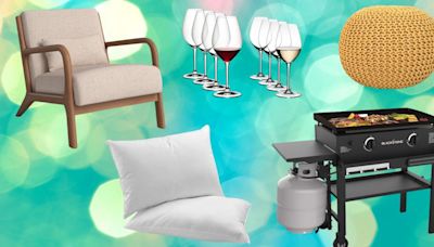 These Are The Wayfair Way Day Deals You Don’t Want To Miss