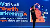 Congreso Nacional de Mercadotecnia 2024: Phygital growth marketing