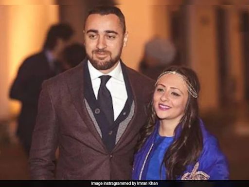 Imran Khan On His Divorce From Avantika Malik: "I Was Dealing With All Of This Baggage..."