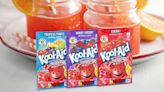 Kool-Aid Began As An Actual Drink, Not A Powder Mix