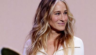 Sarah Jessica Parker Just Tried the Summer Staple That Meghan Markle Repeat-Wears