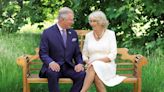 Carlos y Camilla, la gran historia de amor de la realeza británica