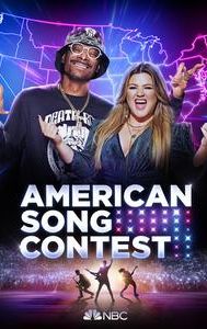 American Song Contest