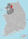 Gapyeong County