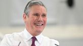 Who is Keir Starmer, the UK's next prime minister?