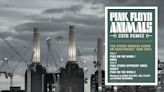 Review: Pink Floyd's remixed 'Animals' released after delay