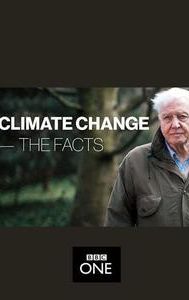 Climate Change – The Facts