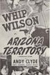 Arizona Territory