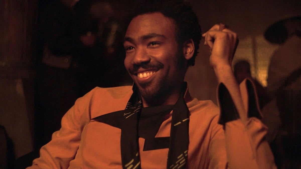 Star Wars: Donald Glover Teases Wanting to Bring the Fun Back to the Saga With Lando