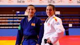 El judo casero de Ariane Toro y Ai Tsunoda