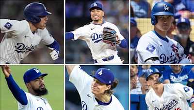 Dodgers Dugout: Which Dodgers team had the most All-Star selections? (And more fun facts)