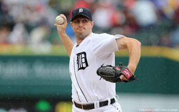 Max Scherzer