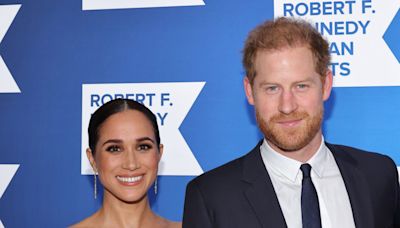 Meghan Markle and Prince Harry Making Significant Changes to Their Team