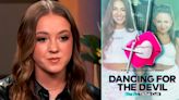 'Dancing For The Devil: The 7M TikTok Cult': Kylie Douglas Details Concept Of 'Dying To Your Family' | Access