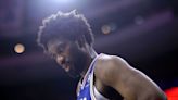 Joel Embiid left wondering ‘Why me?’ as ailments pile up for Sixers’ star