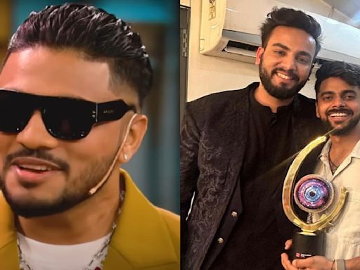 Bigg Boss OTT 3 Promo: Raftaar takes jibe at Elvish Yadav; Anil Kapoor loses calm