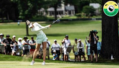 Nelly Korda is on legendary run. Here are 3 tips every golfer can learn from it