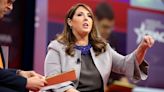 RNC chairwoman won’t apologize for mocking Fetterman, Biden speech issues