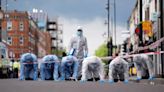 Inside London's deadly heroin street war as fears grow of ‘spiralling bloodshed’