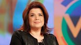 'The View' Host Ana Navarro Reveals Why She Never Had Kids Despite Trying IVF: 'It Was Too Late'