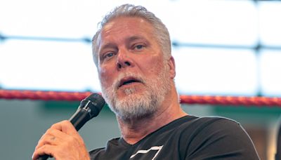 Kevin Nash Points Out Spot WWE Raw Star Needs To Stop Doing - Wrestling Inc.