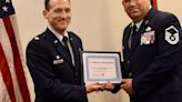 Air Force Association recognizes outstanding service members