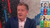 It’s a social earthquake for Britain - Keir MUST deliver, says Piers Morgan