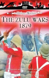 The Zulu Wars 1879